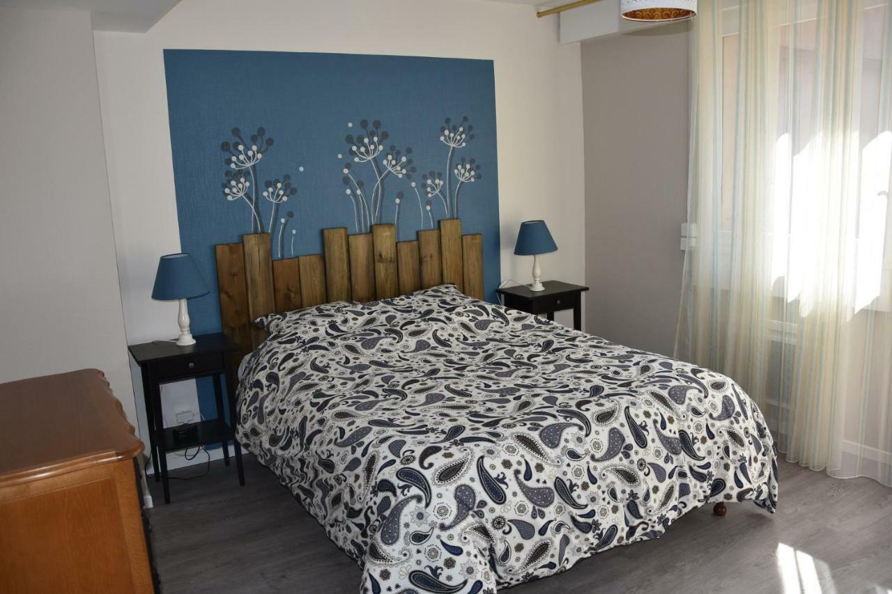 Grand Appartement Vue Cathedrale Metz Zewnętrze zdjęcie